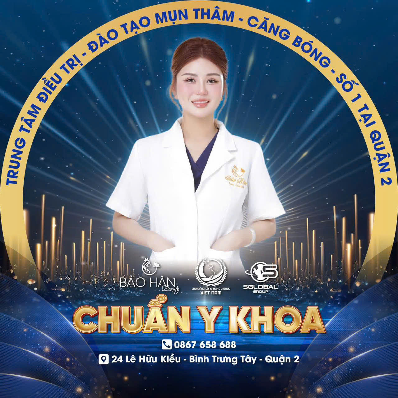 Bảo Hân Beauty & Spa